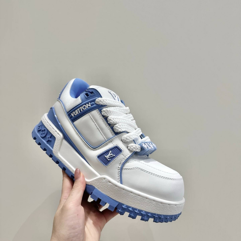 LV MAX Trainer Sneaker