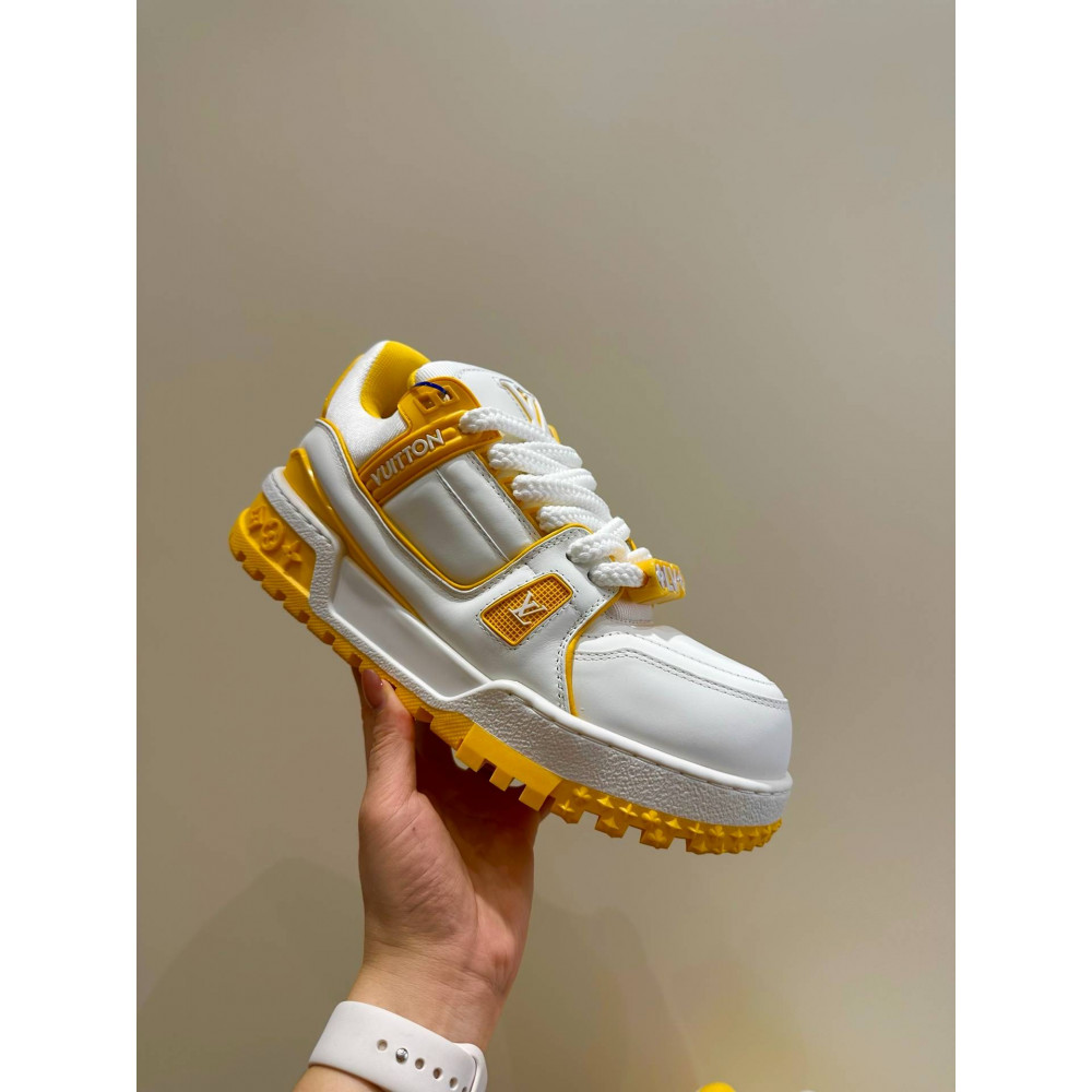 LV MAX Trainer Sneaker LV MAX Trainer Sneaker