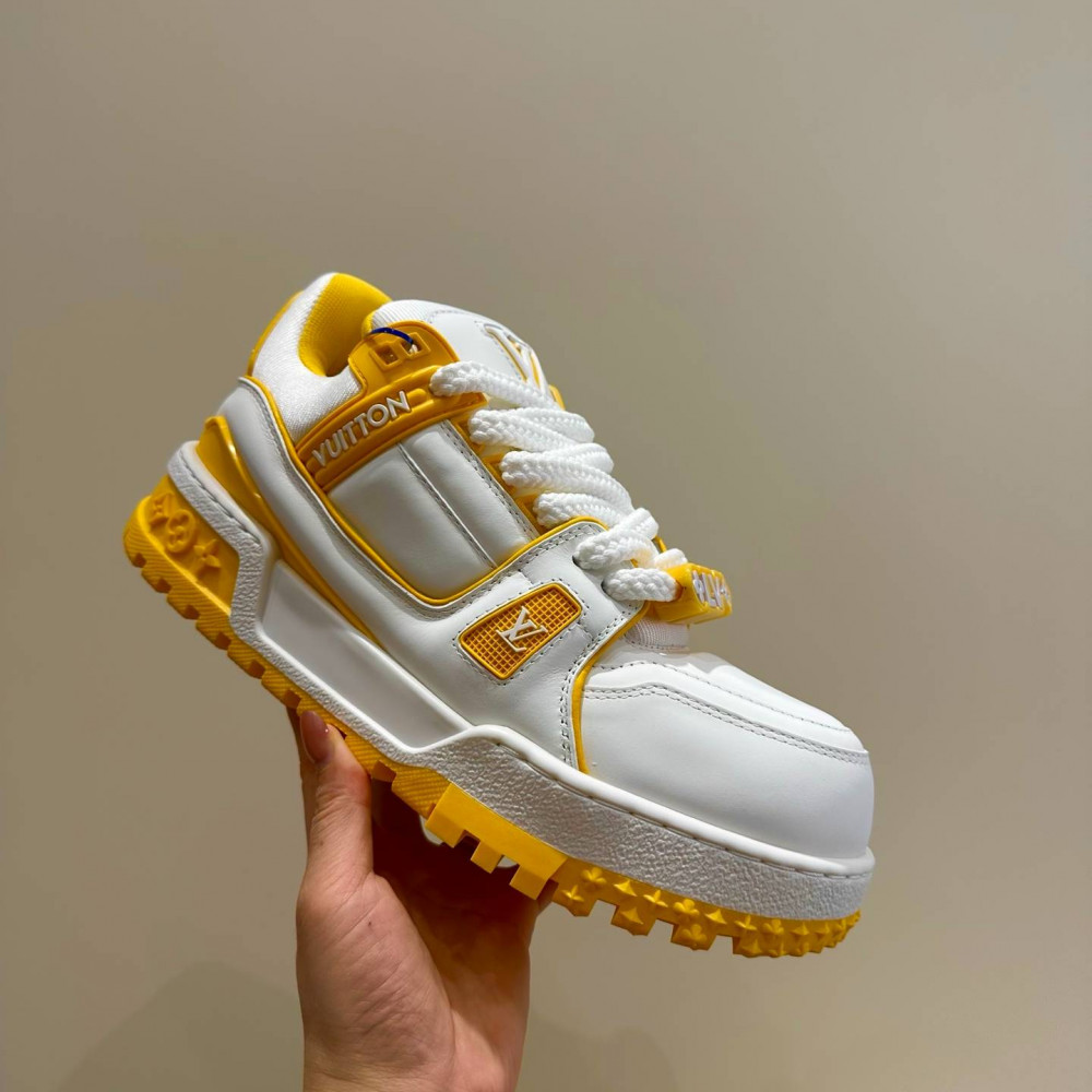 LV MAX Trainer Sneaker