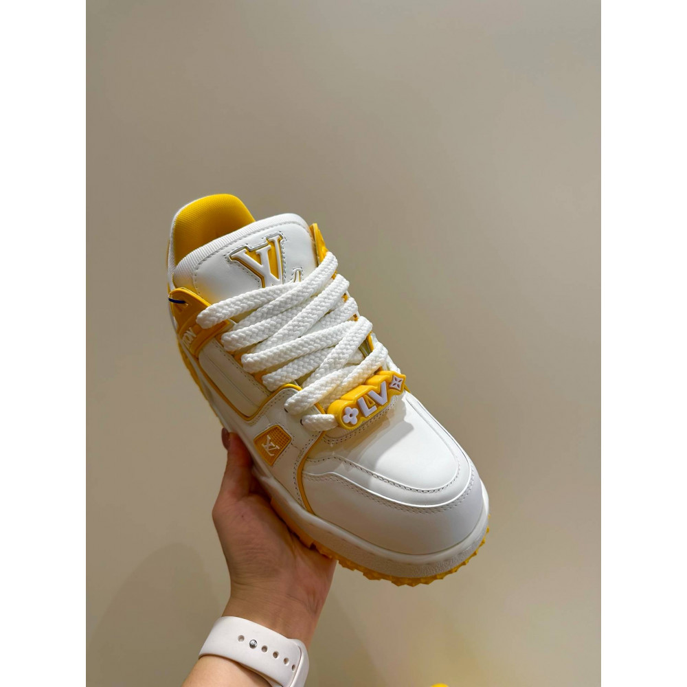 LV MAX Trainer Sneaker LV MAX Trainer Sneaker