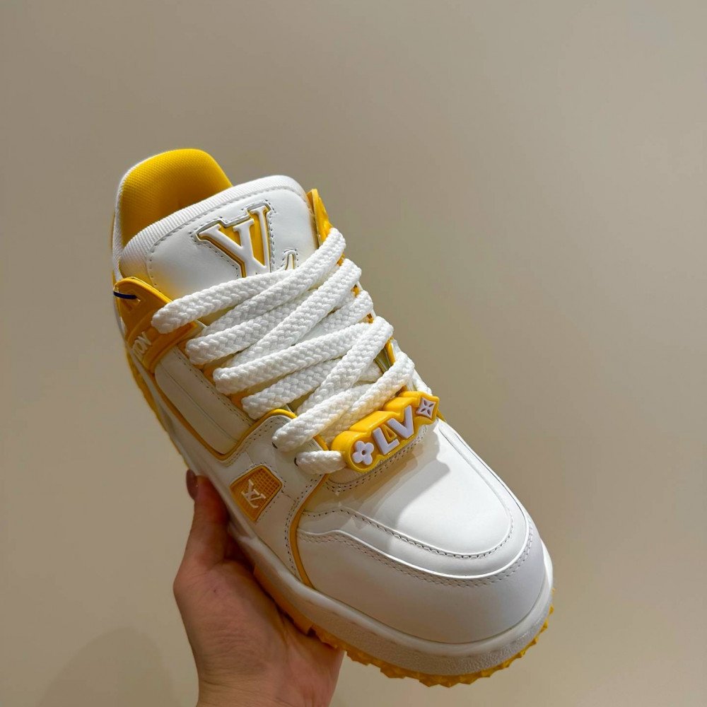 LV MAX Trainer Sneaker LV MAX Trainer Sneaker
