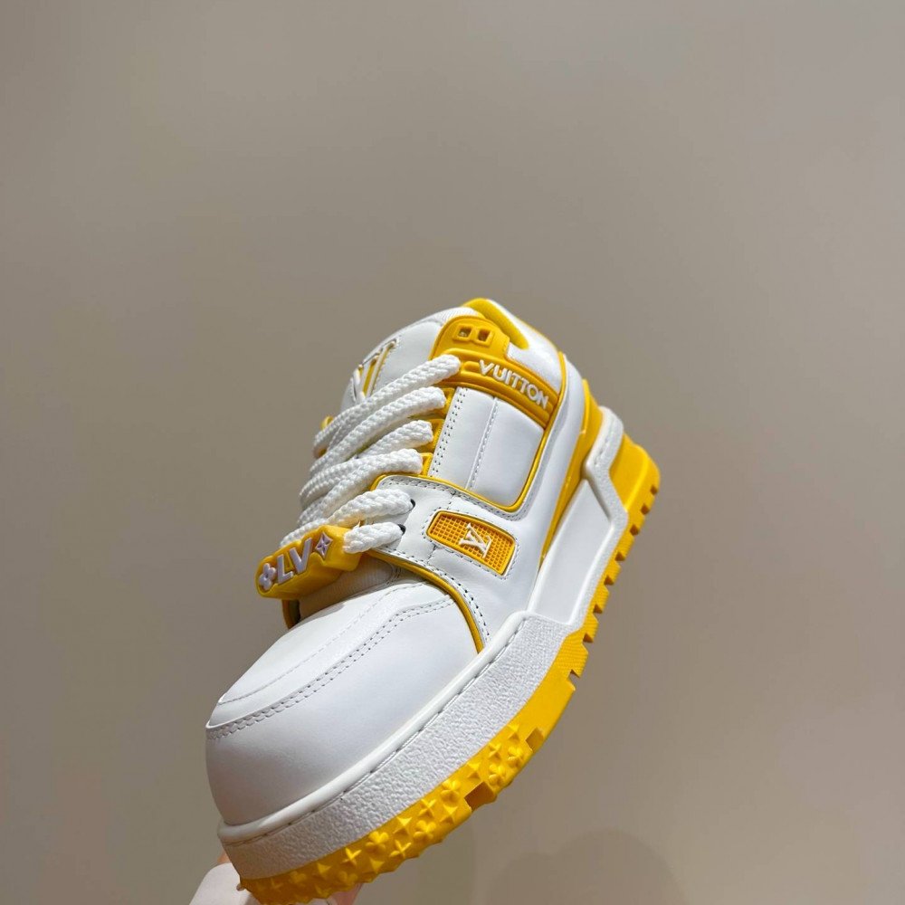 LV MAX Trainer Sneaker LV MAX Trainer Sneaker