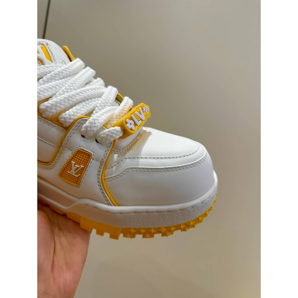 LV MAX Trainer Sneaker LV MAX Trainer Sneaker