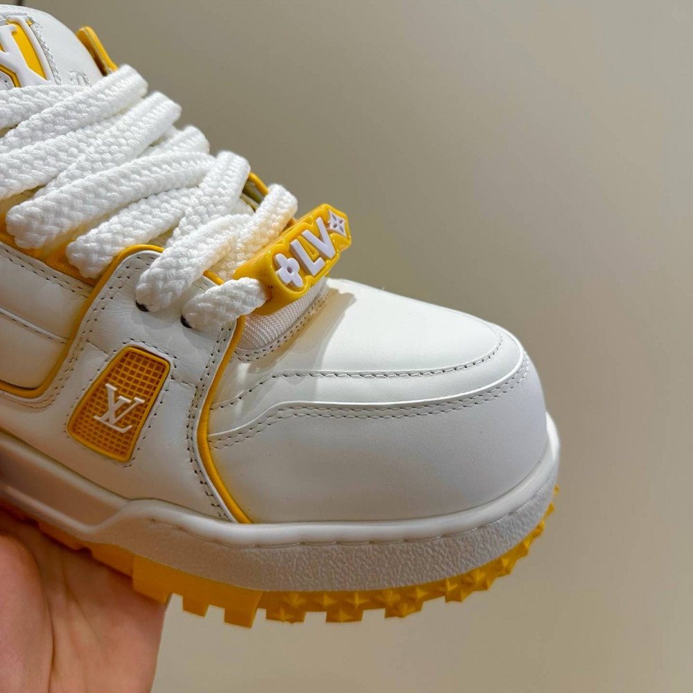 LV MAX Trainer Sneaker LV MAX Trainer Sneaker
