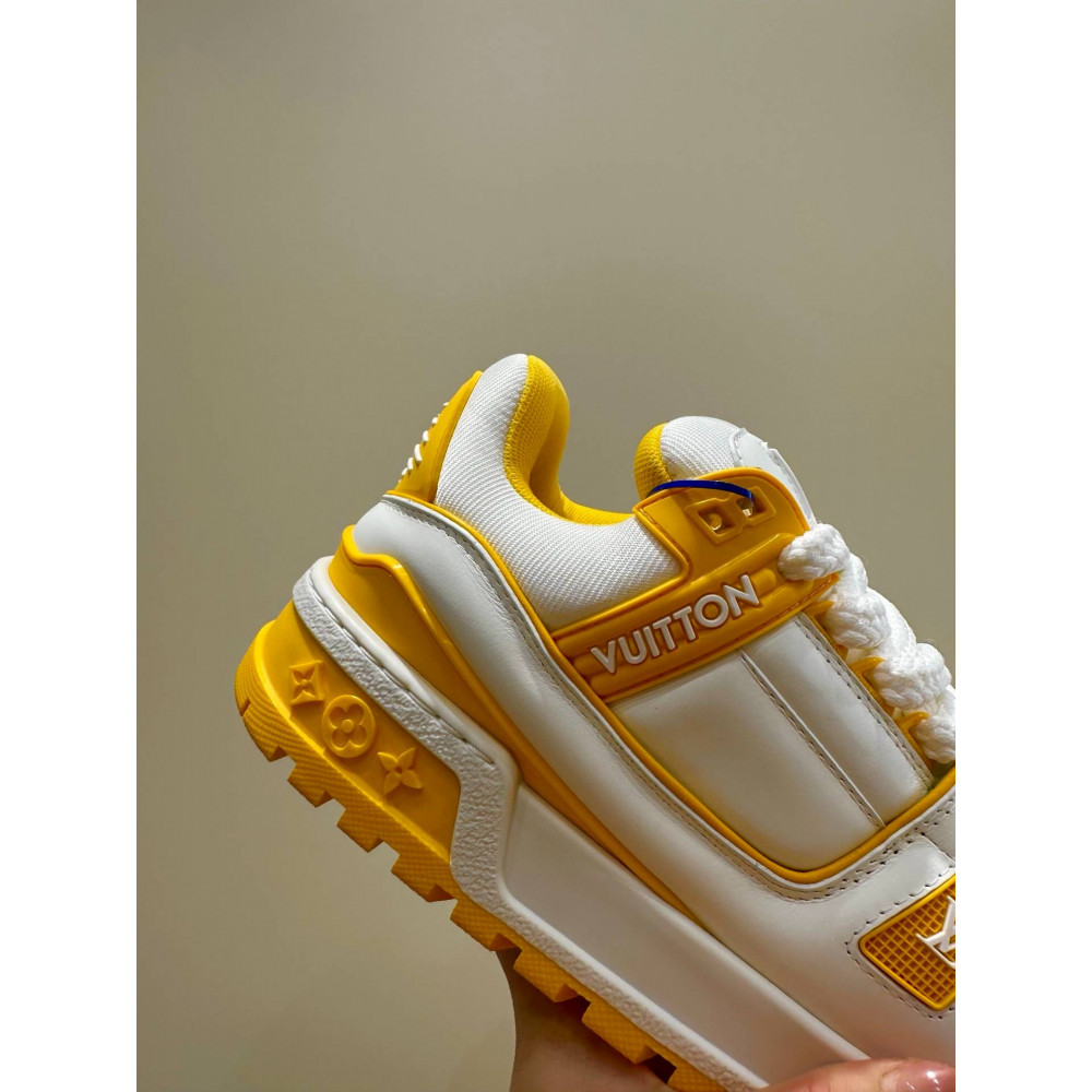 LV MAX Trainer Sneaker LV MAX Trainer Sneaker