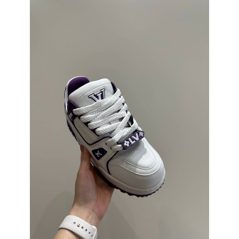 LV MAX Trainer Sneaker