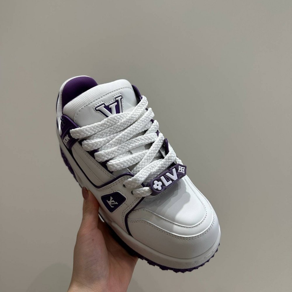 LV MAX Trainer Sneaker