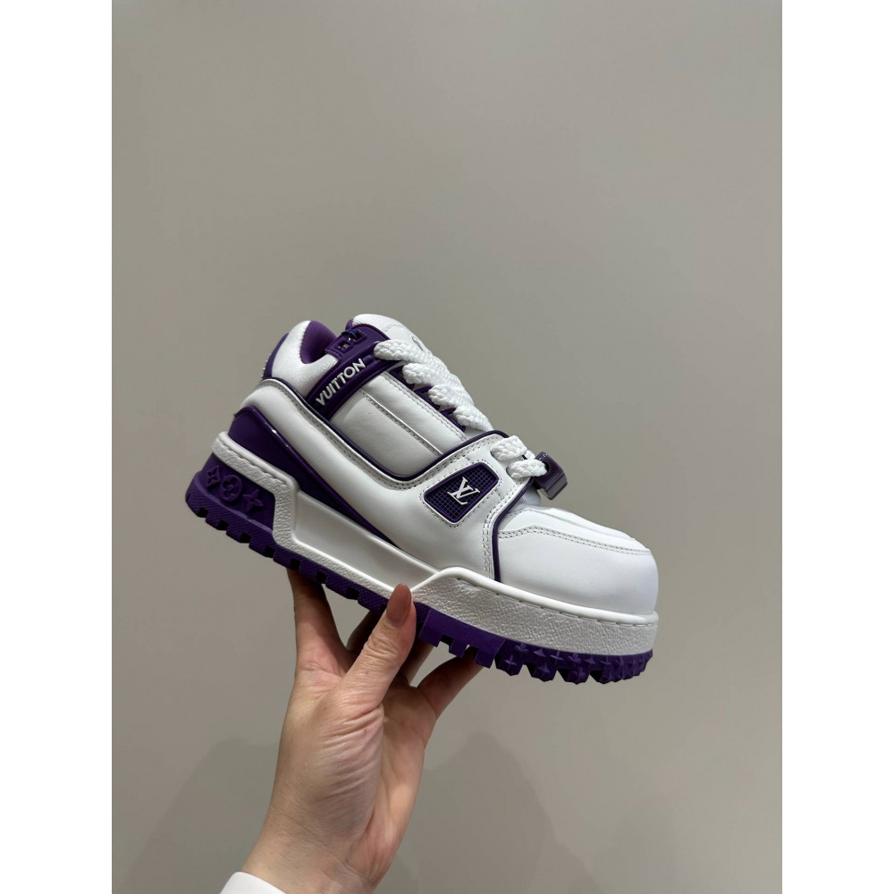 LV MAX Trainer Sneaker