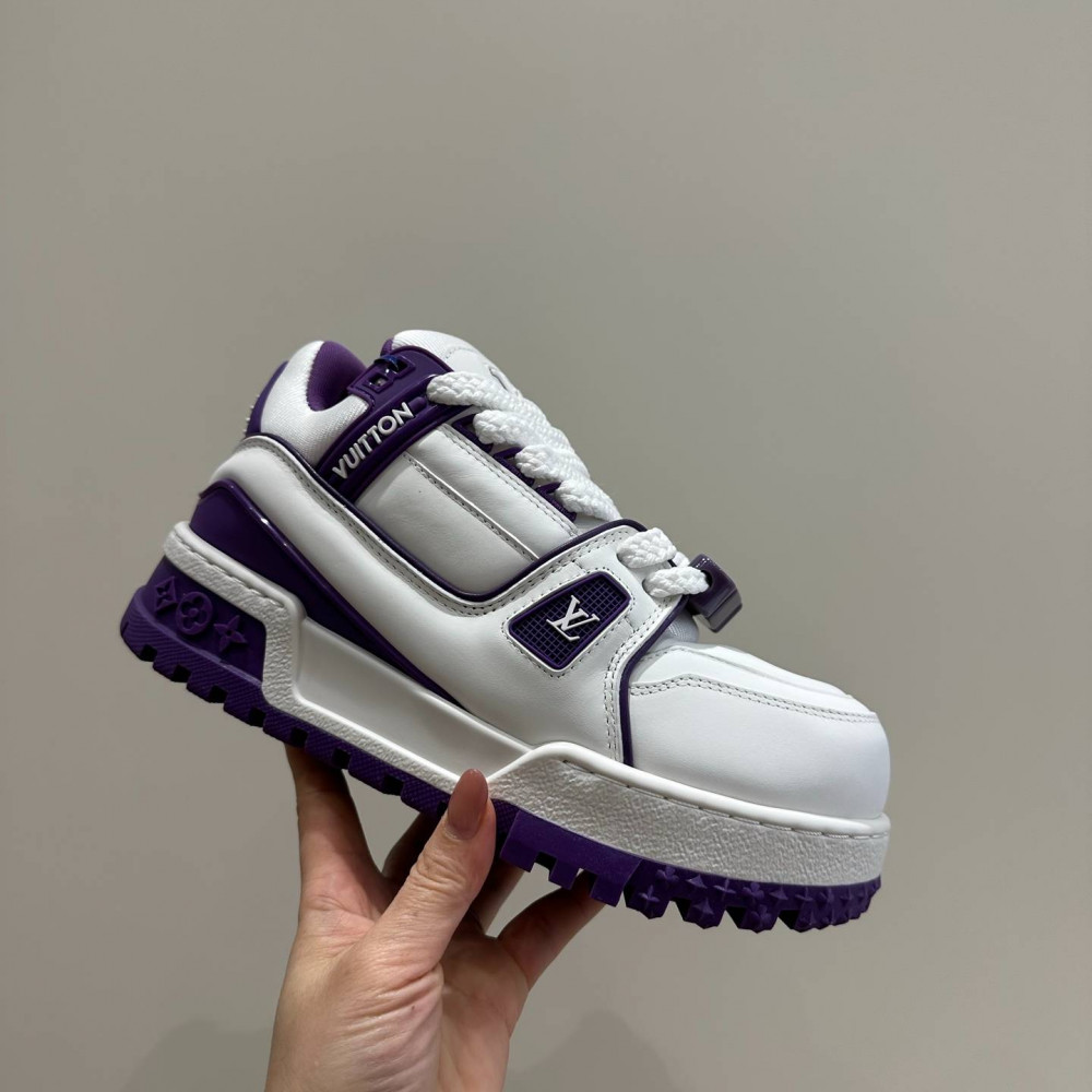 LV MAX Trainer Sneaker