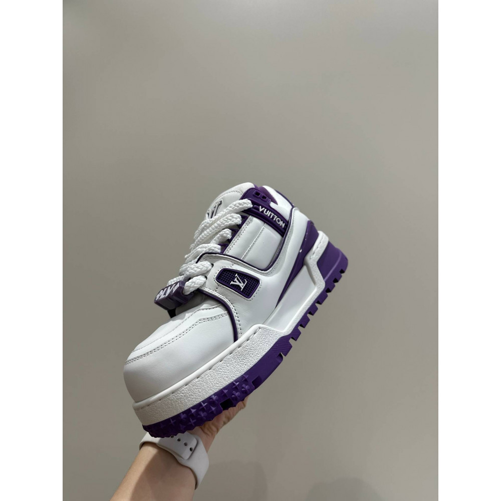 LV MAX Trainer Sneaker