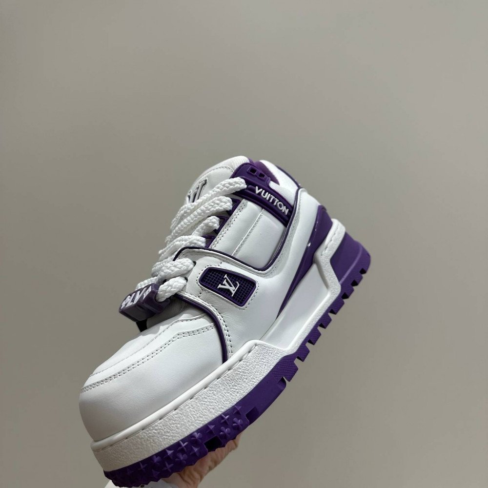 LV MAX Trainer Sneaker