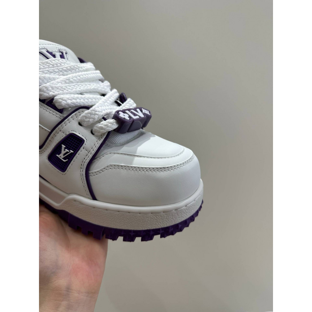 LV MAX Trainer Sneaker