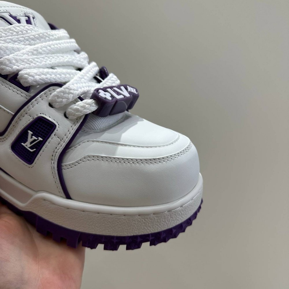 LV MAX Trainer Sneaker