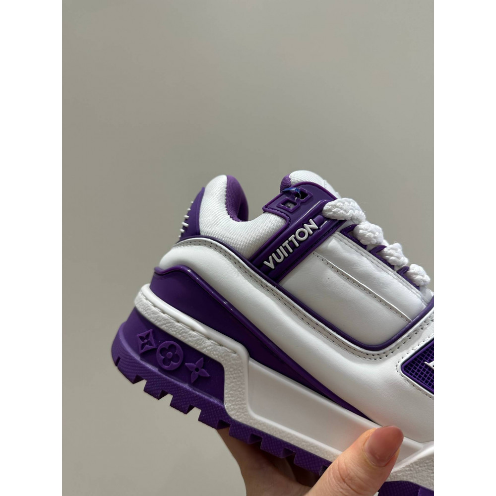 LV MAX Trainer Sneaker