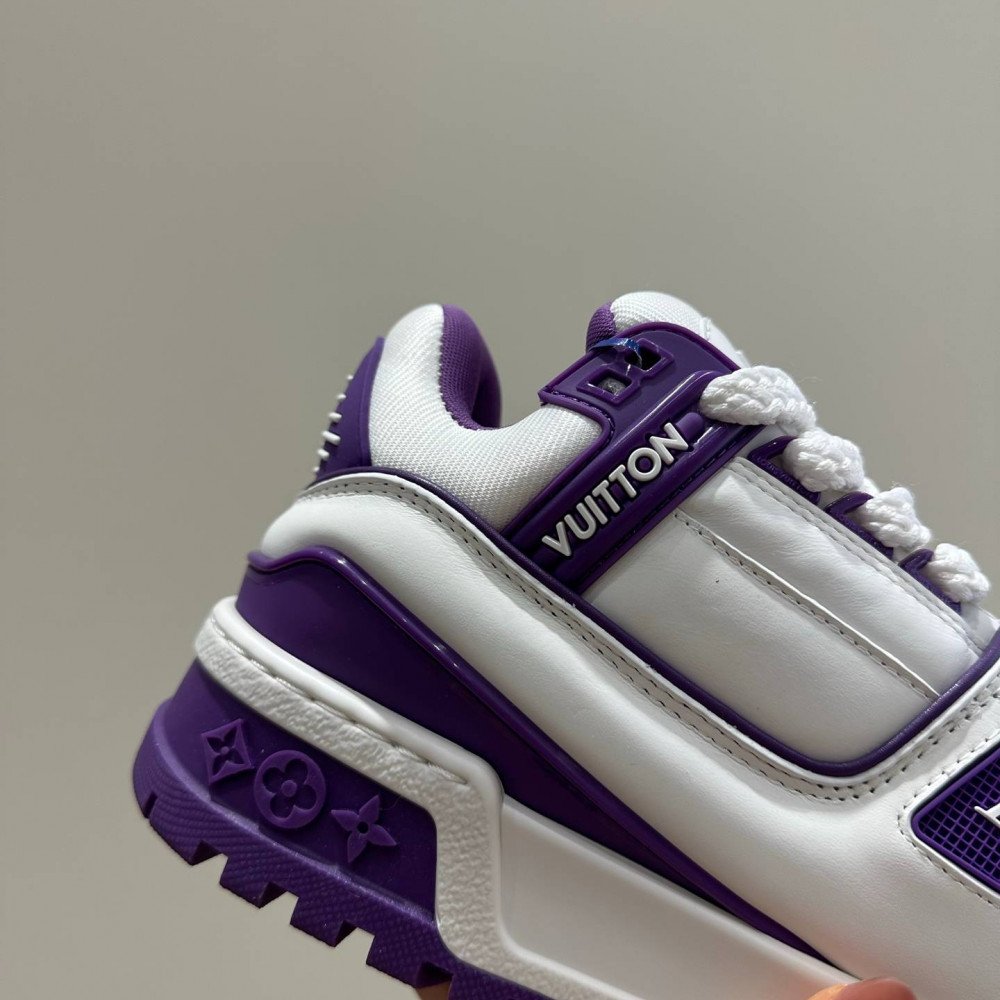 LV MAX Trainer Sneaker