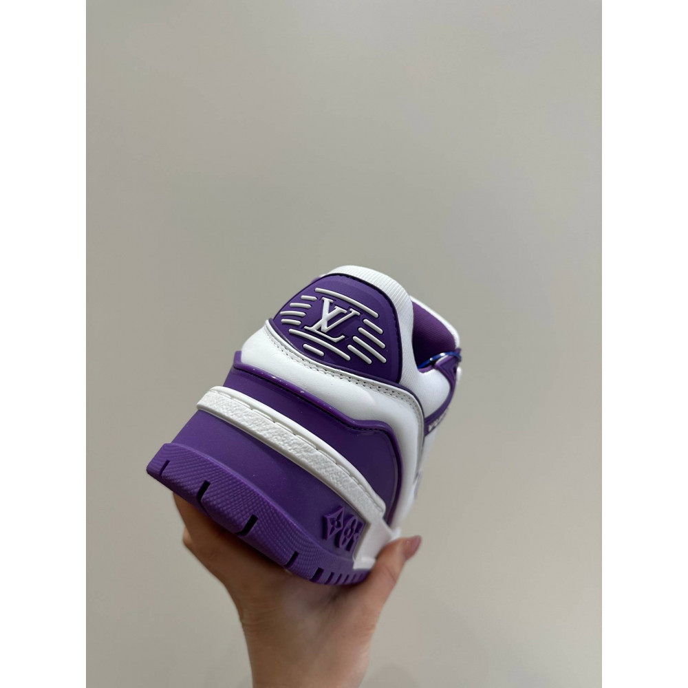 LV MAX Trainer Sneaker