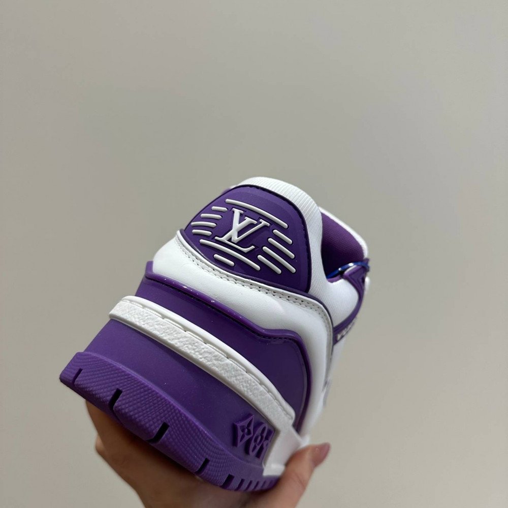 LV MAX Trainer Sneaker