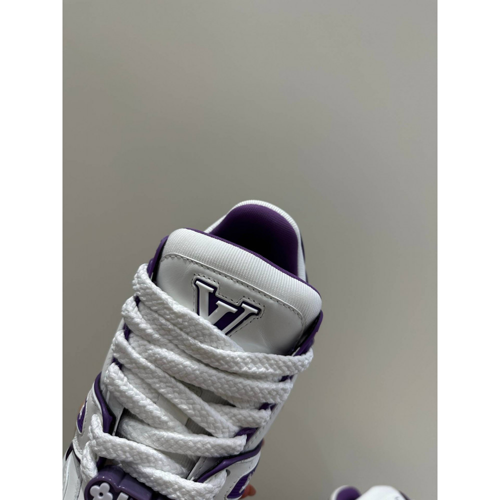 LV MAX Trainer Sneaker