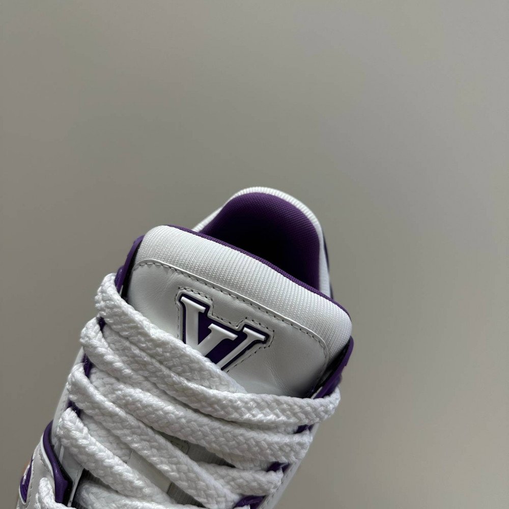 LV MAX Trainer Sneaker