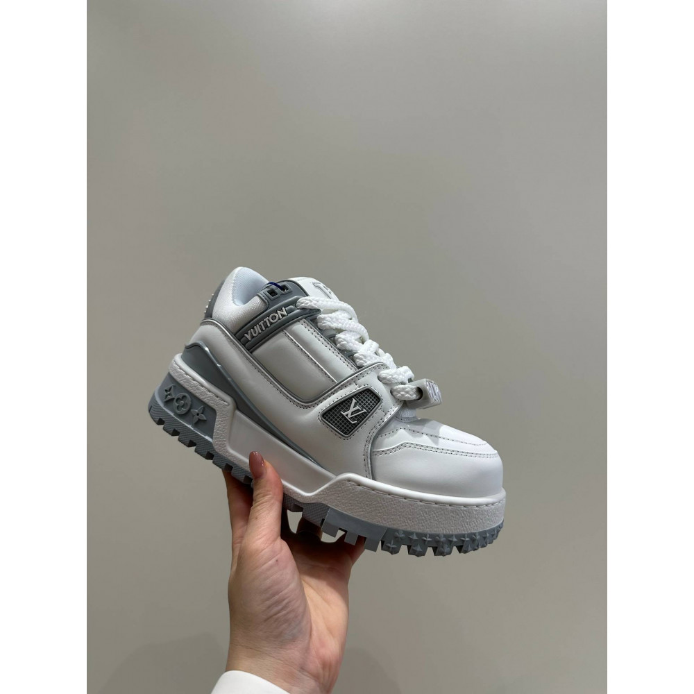LV MAX Trainer Sneaker LV MAX Trainer Sneaker