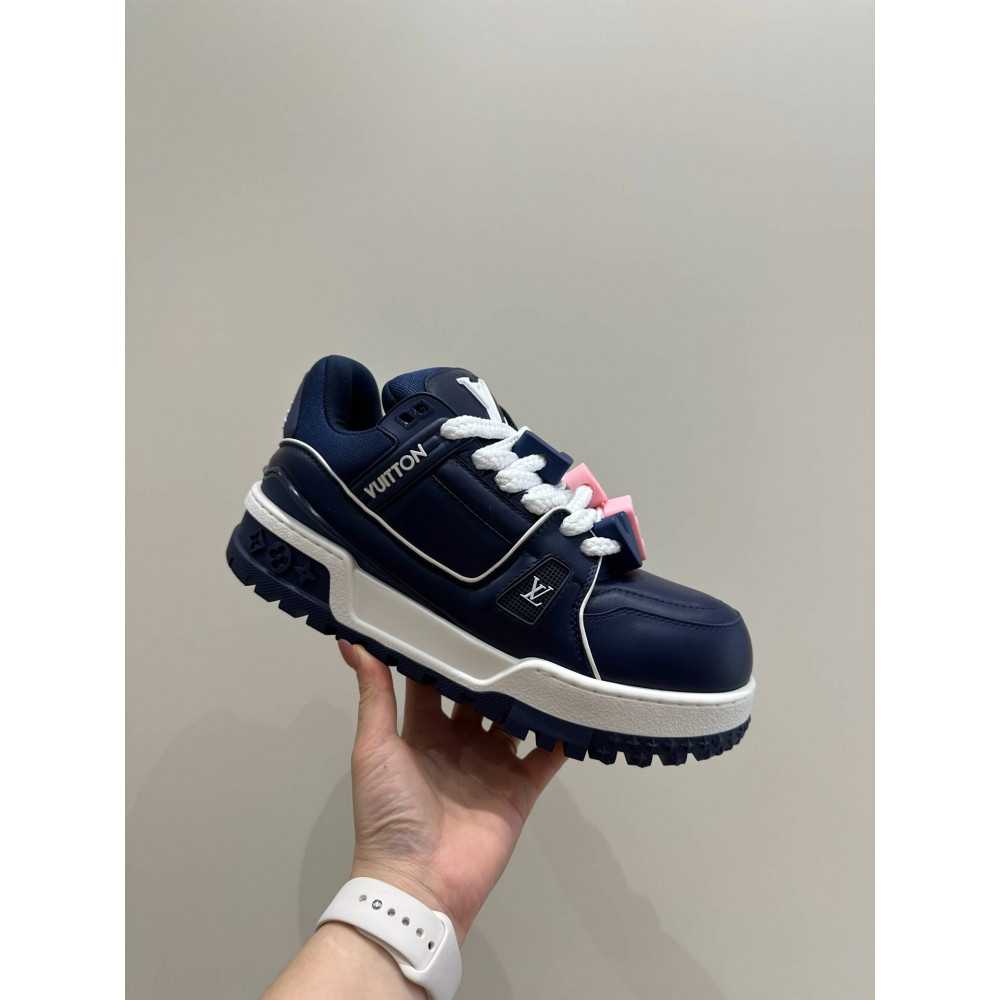 LV MAX Trainer Sneaker