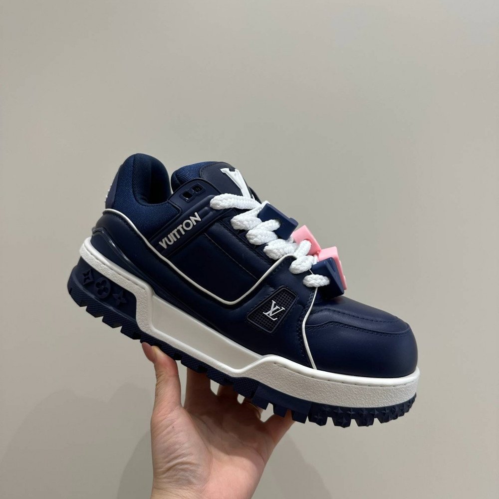 LV MAX Trainer Sneaker LV MAX Trainer Sneaker