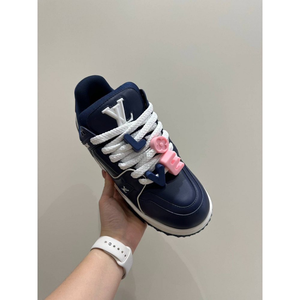 LV MAX Trainer Sneaker