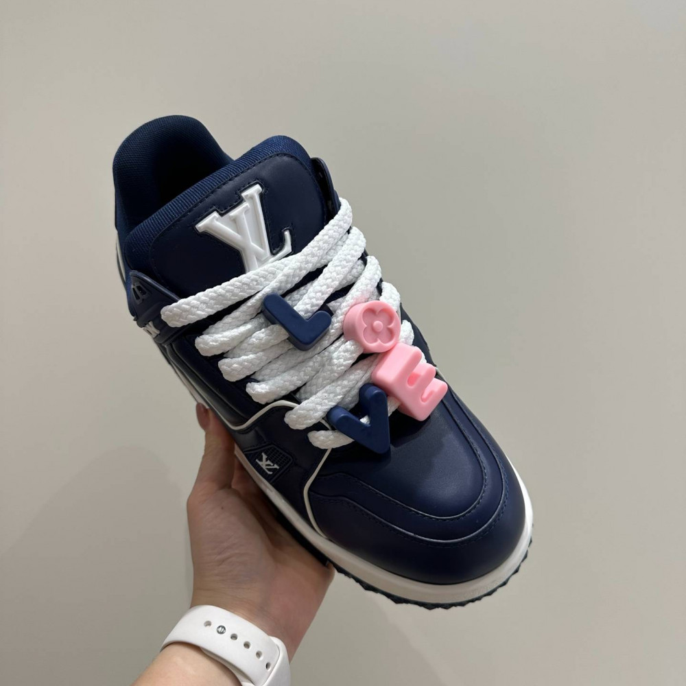 LV MAX Trainer Sneaker