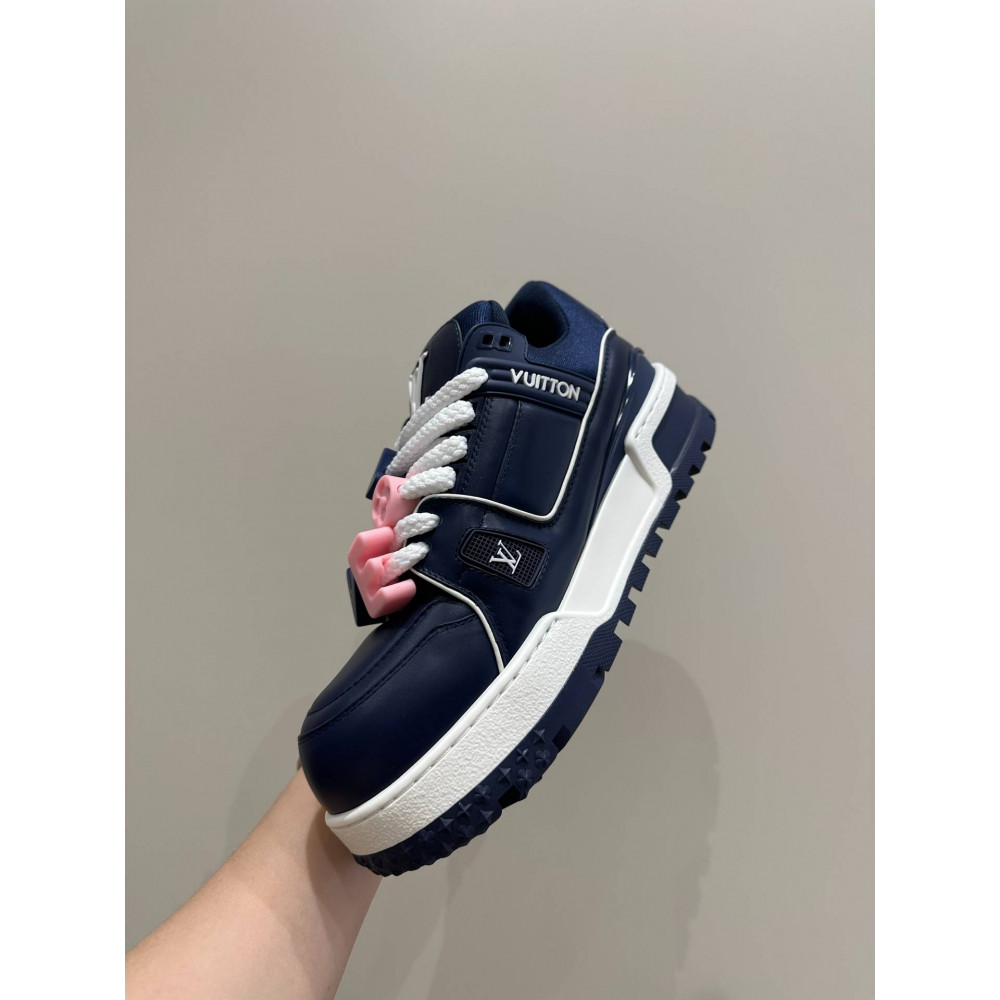 LV MAX Trainer Sneaker