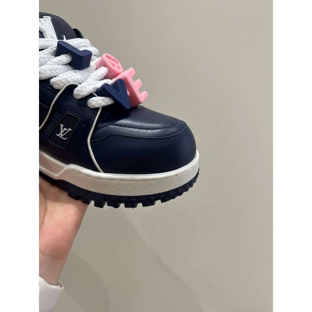 LV MAX Trainer Sneaker