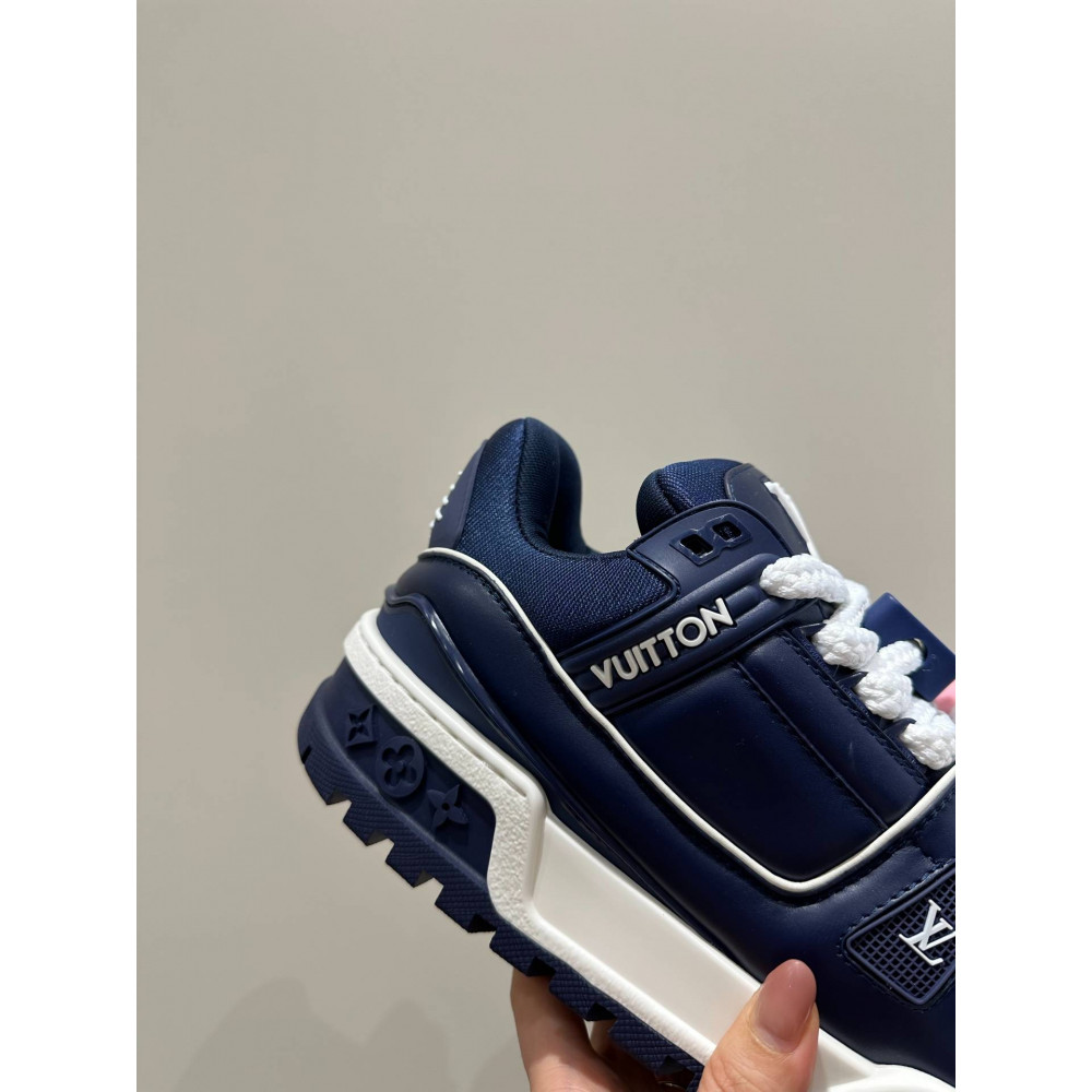 LV MAX Trainer Sneaker
