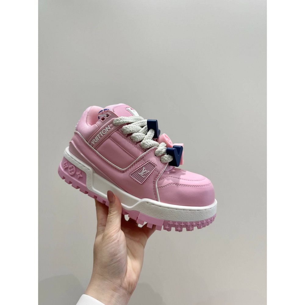 LV MAX Trainer Sneaker LV MAX Trainer Sneaker