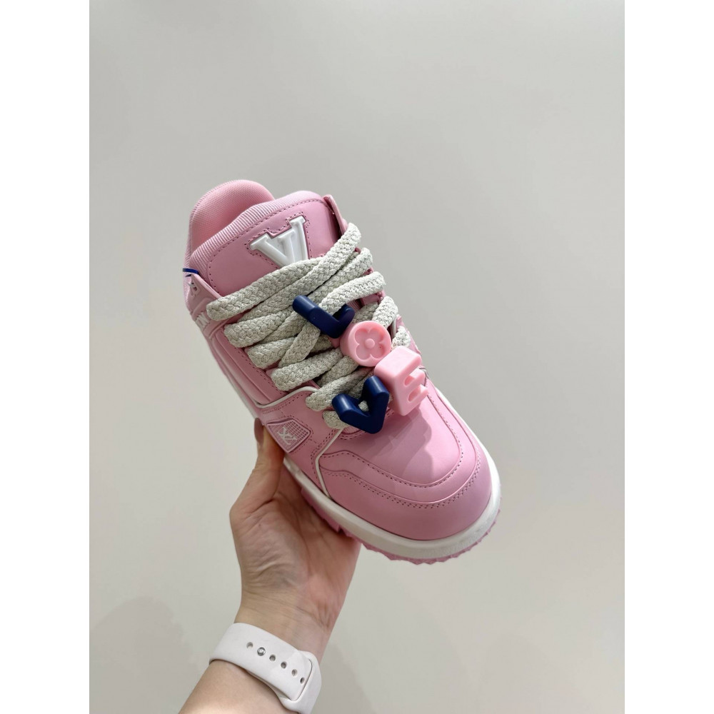 LV MAX Trainer Sneaker LV MAX Trainer Sneaker
