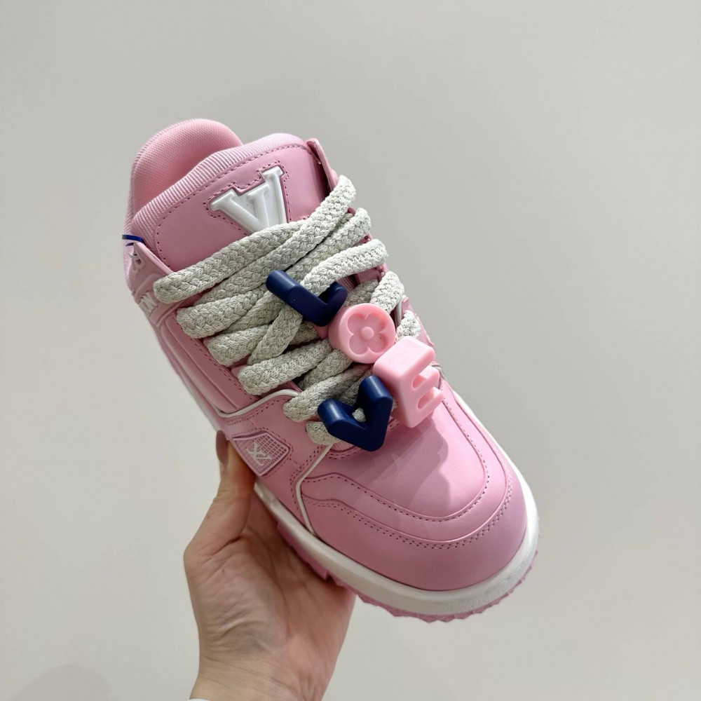 LV MAX Trainer Sneaker
