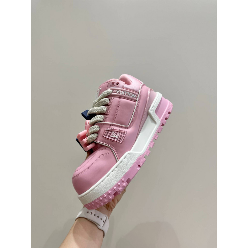 LV MAX Trainer Sneaker LV MAX Trainer Sneaker