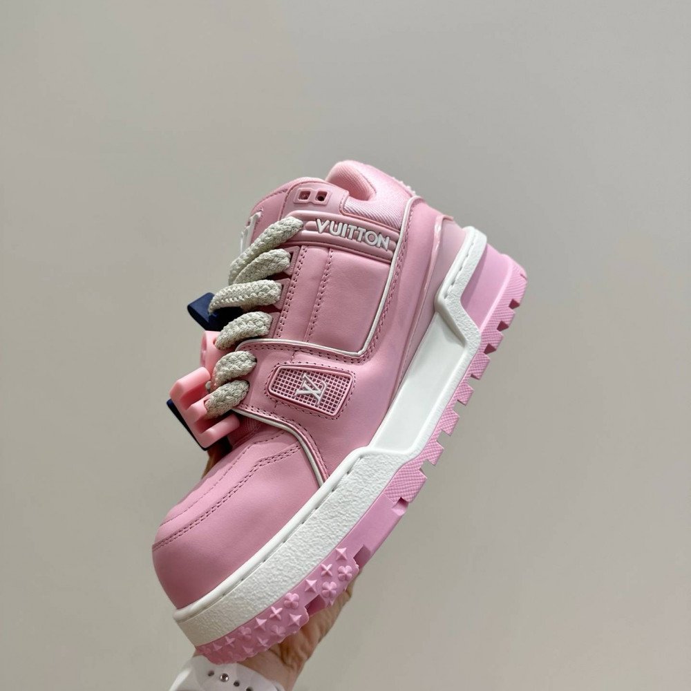 LV MAX Trainer Sneaker LV MAX Trainer Sneaker