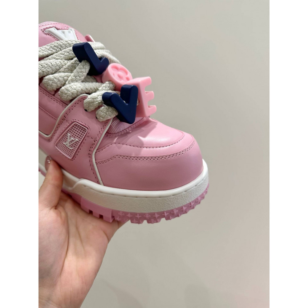 LV MAX Trainer Sneaker LV MAX Trainer Sneaker