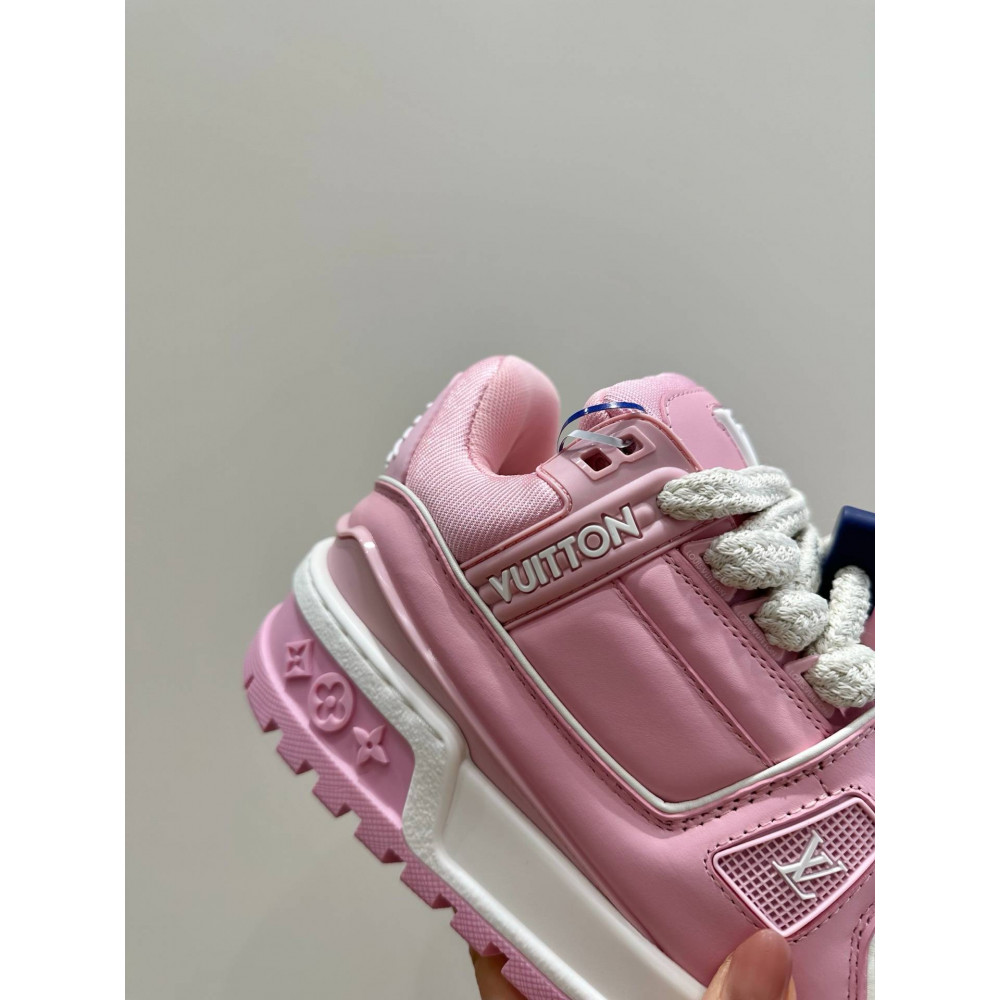LV MAX Trainer Sneaker LV MAX Trainer Sneaker