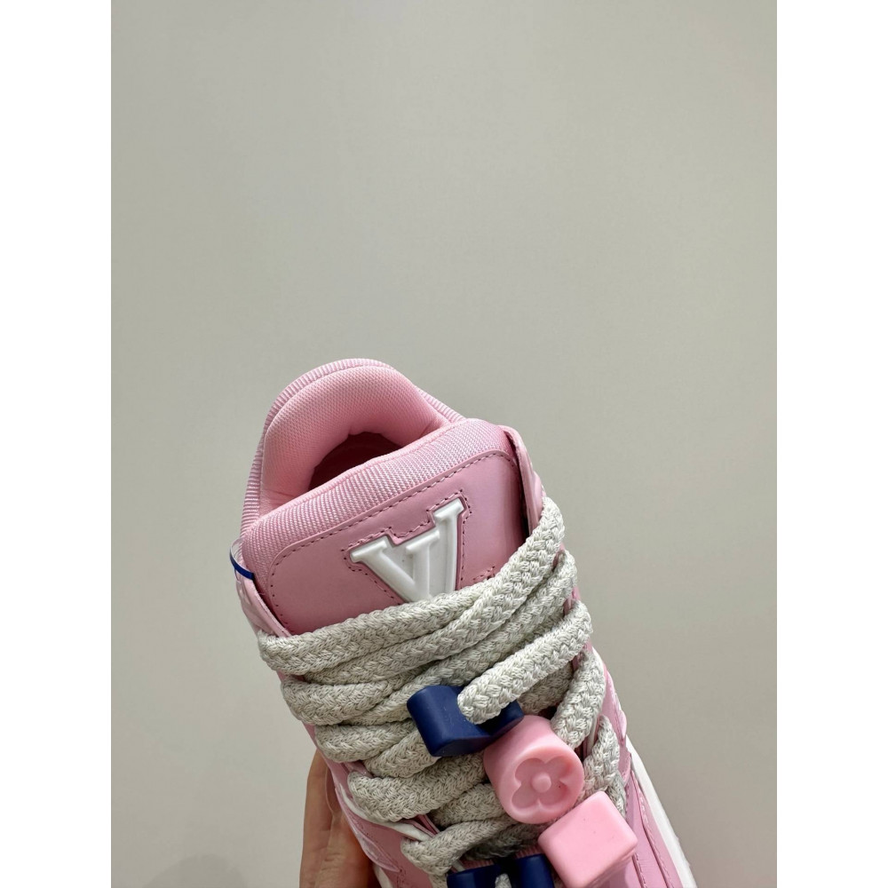 LV MAX Trainer Sneaker LV MAX Trainer Sneaker