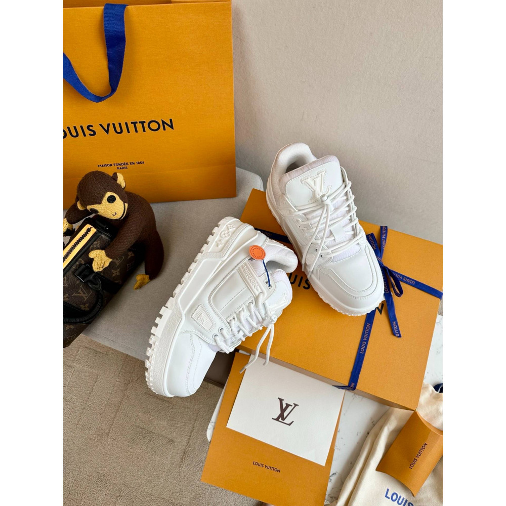 LV MAX Trainer Sneaker