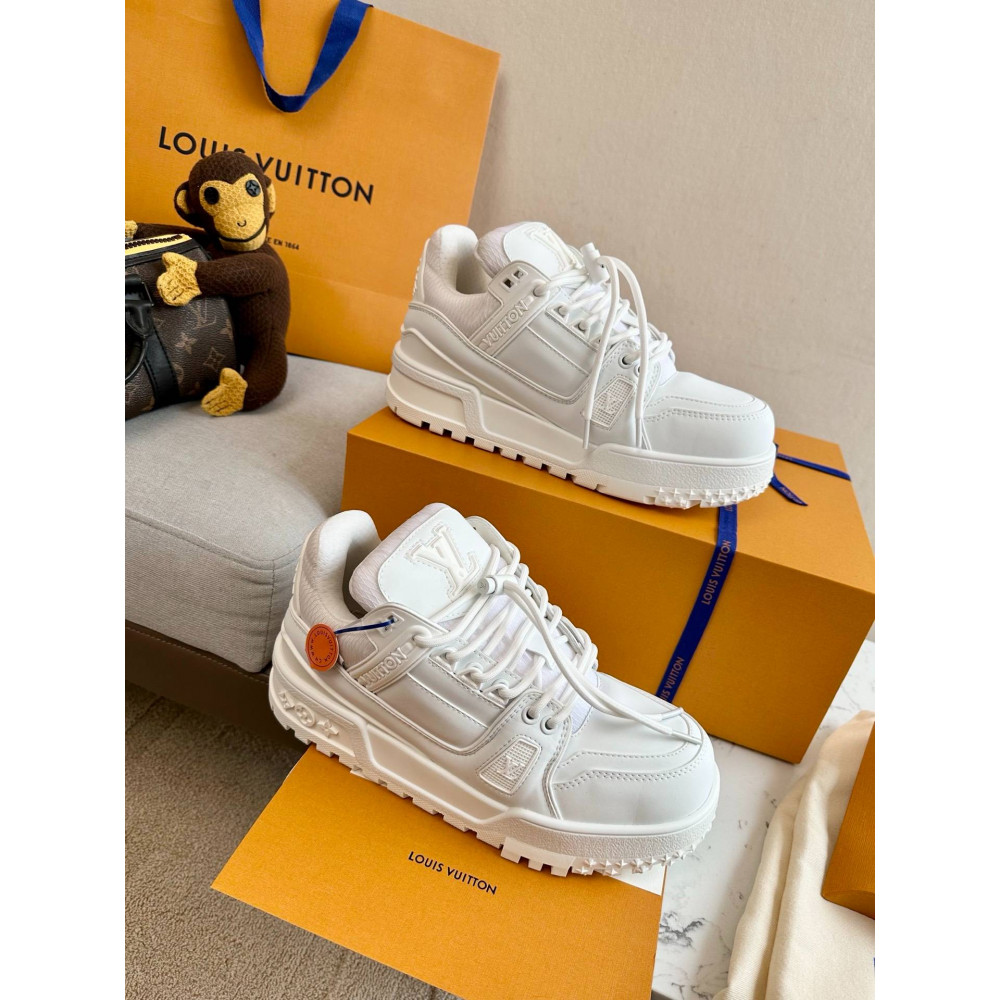 LV MAX Trainer Sneaker