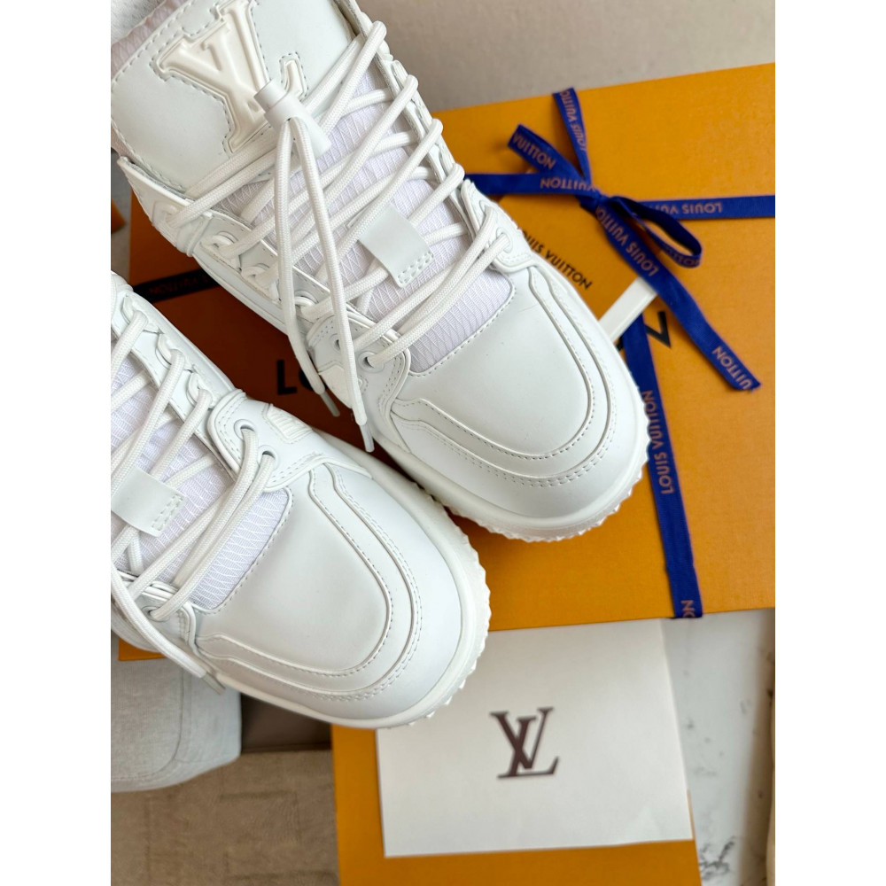 LV MAX Trainer Sneaker