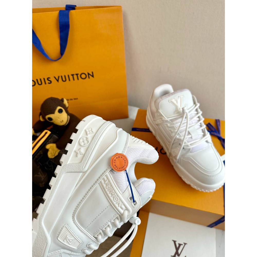 LV MAX Trainer Sneaker