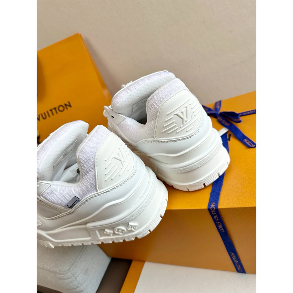 LV MAX Trainer Sneaker