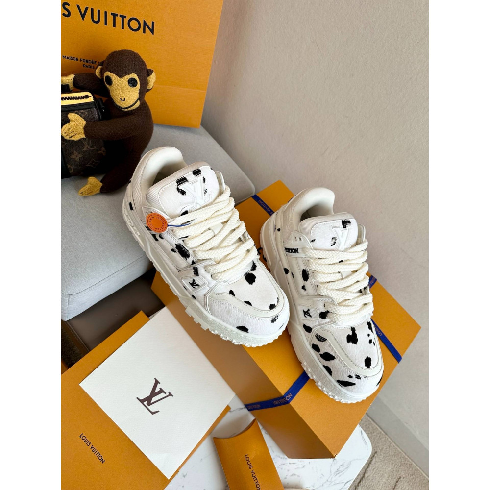 LV MAX Trainer Sneaker