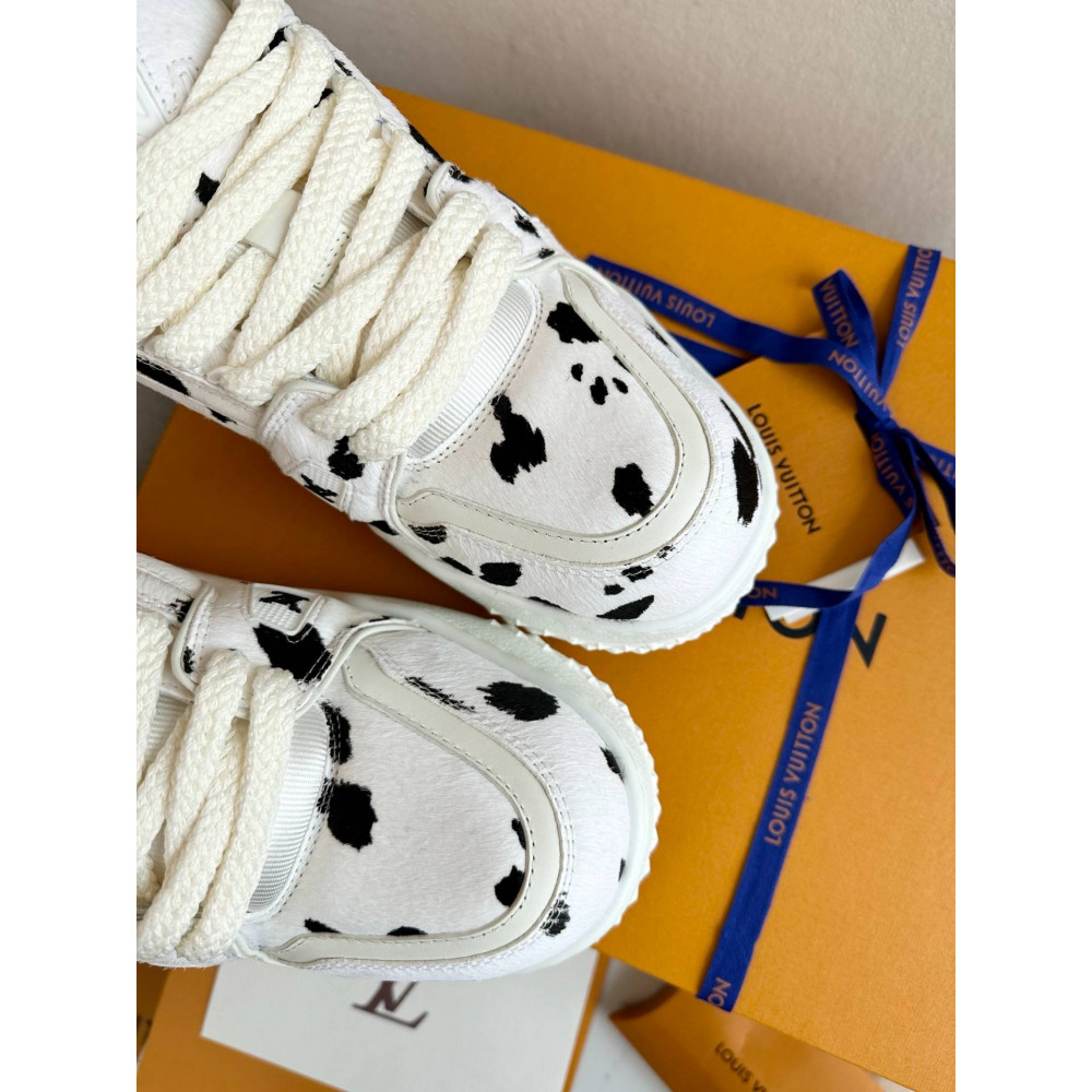 LV MAX Trainer Sneaker