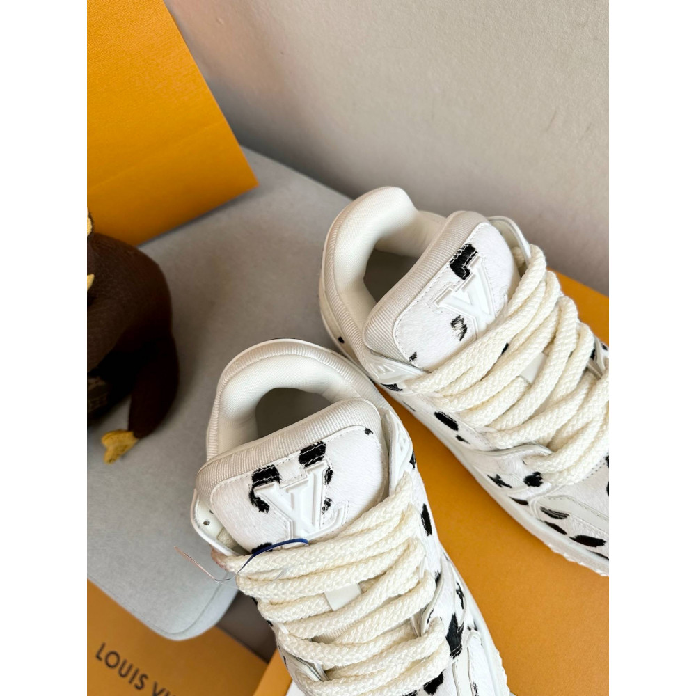LV MAX Trainer Sneaker