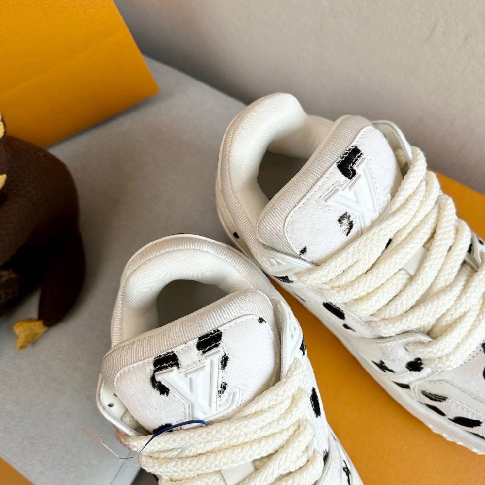 LV MAX Trainer Sneaker LV MAX Trainer Sneaker