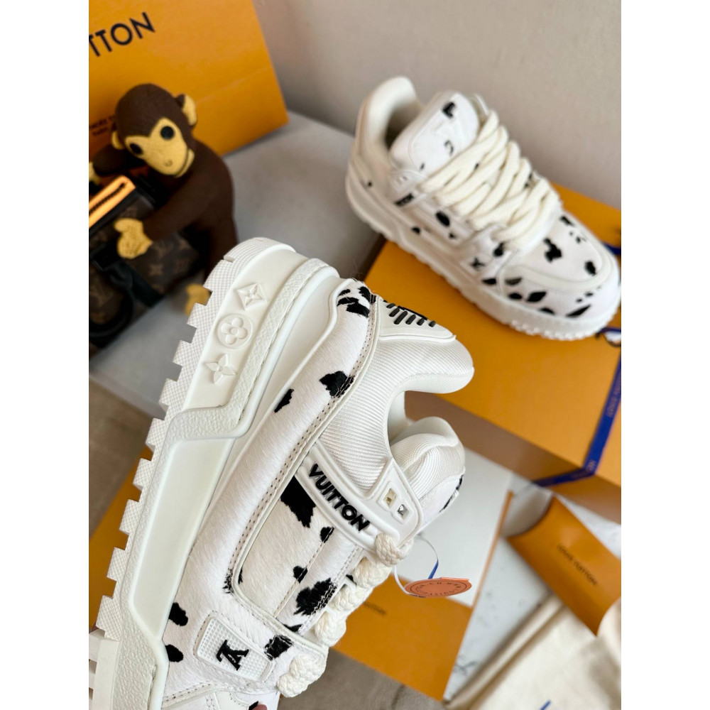 LV MAX Trainer Sneaker