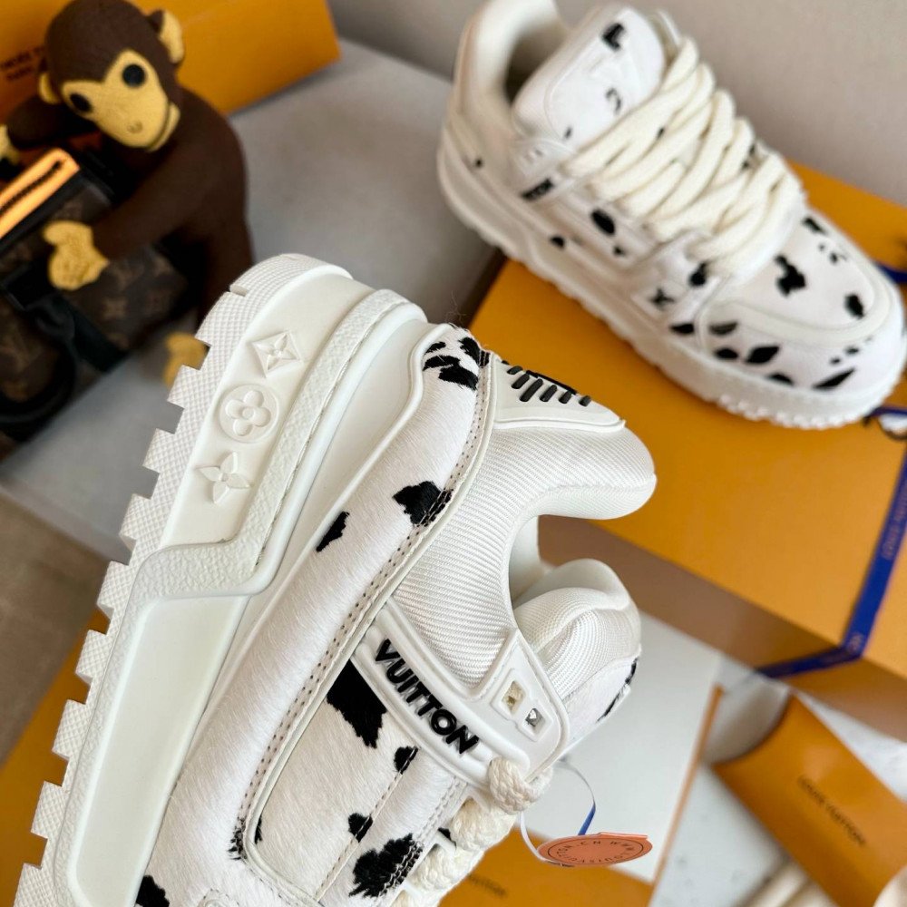 LV MAX Trainer Sneaker LV MAX Trainer Sneaker